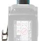 Makita DST112Z Akku-Tacker