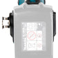 Makita DST221Z Akku-Tacker