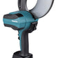 Makita DTC102ZK Akku-Kabelschneider