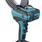 Makita DTC102ZK Akku-Kabelschneider