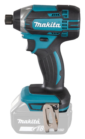 Makita DTD152Z Akku-Schlagschrauber solo