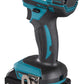 Makita DTD152Z Akku-Schlagschrauber