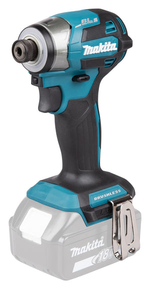 Makita DTD173Z Akku-Schlagschrauber