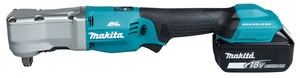 Makita DTL300RTJ Akku-Schlagschrauber (2x5,0Ah)