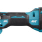 Makita DTM52Z Akku-Multitool