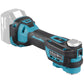 Makita DTM52Z Akku-Multitool