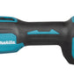 Makita DTM53Z Akku-Multifunktionswerkzeug