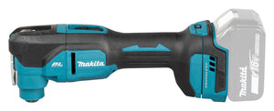 Makita DTM53Z Akku-Multifunktionswerkzeug