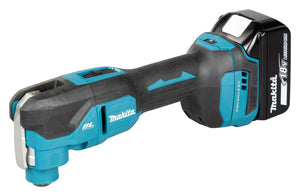 Makita DTM53RTJX1 Akku-Multifunktionswerkzeug