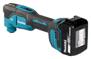 Makita DTM53RTJX1 Akku-Multifunktionswerkzeug