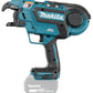 Makita DTR180ZJ Akku-Drahtbindemaschiene