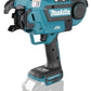 Makita DTR180ZJ Akku-Drahtbindemaschiene