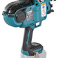Makita DTR180ZJ Akku-Drahtbindemaschiene