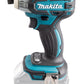 Makita DTS141Z Akku-Impulsschrauber
