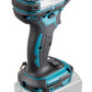 Makita DTS141Z Akku-Impulsschrauber