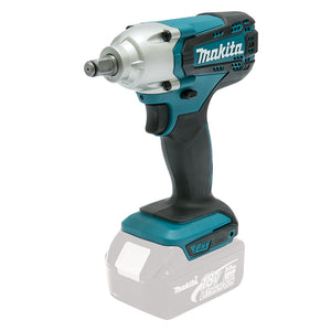 Makita DTW190Z Akku-Schlagschrauber