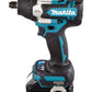Makita DTW700RTJ Akku-Schlagschrauber
