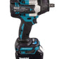Makita DTW700RTJ Akku-Schlagschrauber