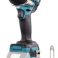 Makita DTW700Z Akku-Schlagschrauber