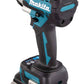 Makita DTW700RTJ Akku-Schlagschrauber