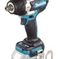 B-Ware Makita DTW701Z Akku-Schlagschrauber