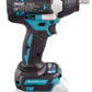 Makita DTW701Z Akku-Schlagschrauber