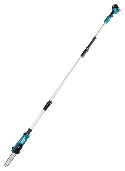 Makita DUA200RT Akku-Hochentaster (1x5,0Ah)
