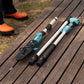 Makita DUA200RT Akku-Hochentaster (1x5,0Ah)