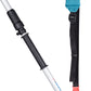 Makita DUA200RT Akku-Hochentaster (1x5,0Ah)