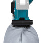 Makita DUB187Z Akku-Gebläse