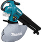 Makita DUB187Z Akku-Gebläse