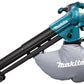 Makita DUB187T001 Akku-Gebläse