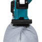 Makita DUB187T001 Akku-Gebläse