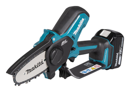 Makita DUC101SF Akku-Kettensäge