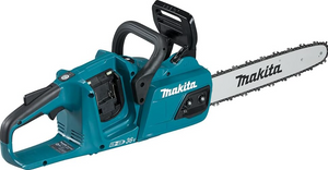 Makita DUC355Z Akku-Kettensäge