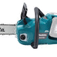 Makita DUC355Z Akku-Kettensäge