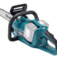 Makita DUC355Z Akku-Kettensäge