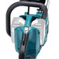 Makita DUC355Z Akku-Kettensäge