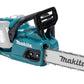 Makita DUC355Z Akku-Kettensäge