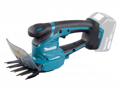 Makita DUM111ZX Akku-Gras- und Strauchschere