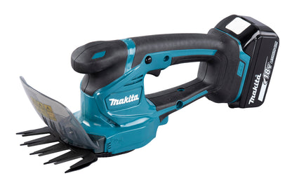 Makita DUM111SYX Akku-Grasschere