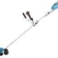 Makita DUR190UZX3 Akku-Rasentrimmer solo