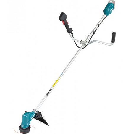 Makita DUR190UZX3 Akku-Rasentrimmer solo