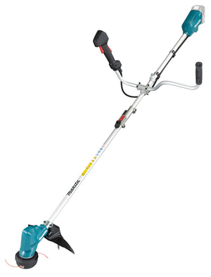 Makita DUR191UZX3 Akku-Rasentrimmer