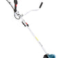 Makita DUR191UZX3 Akku-Rasentrimmer