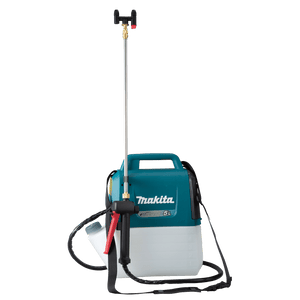 B-Ware Makita Akku-Sprüher LXT DUS054Z