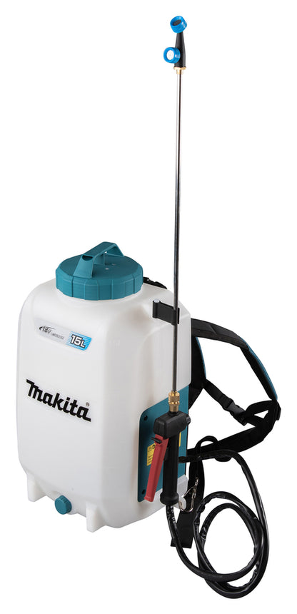Makita DUS158Z Akku-Drucksprüher