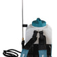 Makita DUS158Z Akku-Drucksprüher