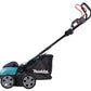 Makita DUV320Z Akku-Vertikutierer