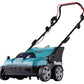 Makita DUV320RT Akku-Vertikutierer inkl. 1x Akku 5,0Ah